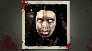 Illustration for article titled Who Wore It Best? The Nightmarish, Blood-Gargling Zombie Edition